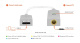 iFi Audio GO Link, kompakter Hi-Res-Kopfhörerverstärker iFi Audio GO Link, kompakter Hi-Res-Kopfhörerverstärker