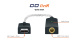 iFi Audio GO Link, kompakter Hi-Res-Kopfhörerverstärker iFi Audio GO Link, kompakter Hi-Res-Kopfhörerverstärker