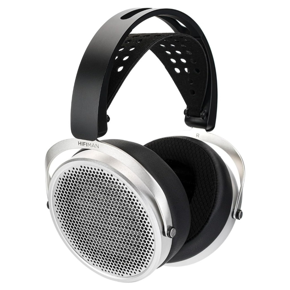 Hifiman HE600, offene Over-Ear-Kopfhörer
