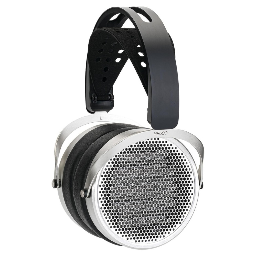 Hifiman HE600, offene Over-Ear-Kopfhörer