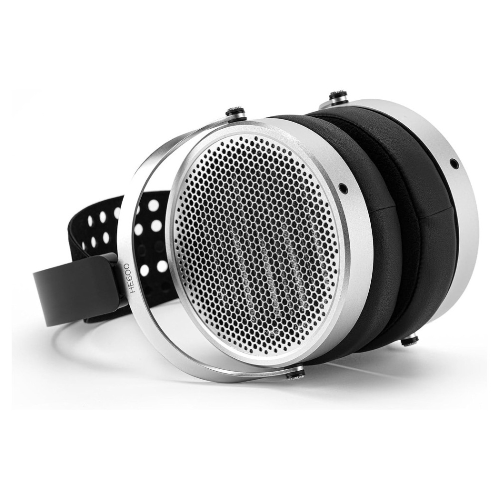 Hifiman HE600, offene Over-Ear-Kopfhörer