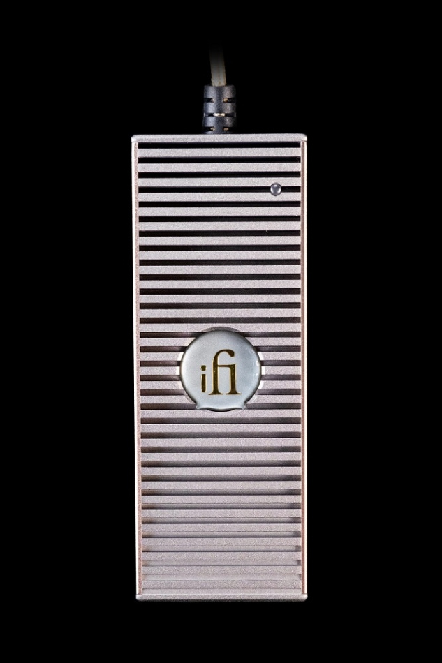 iFi Audio iPower Elite Netzteil, 5V / 5A