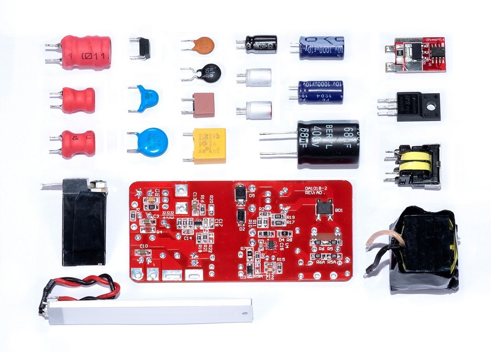 iFi Audio iPowerX Netzteil, 9V / 2.5A