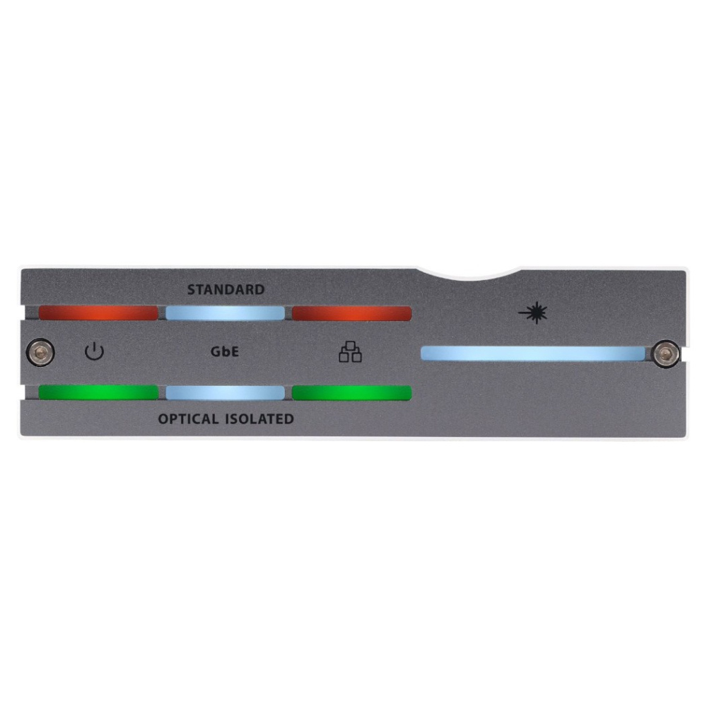 Silent Power LAN iPurifier Pro, Netzwerkfilter