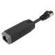 Silent Power LAN iSilencer Plus, galvanische Isolierung für Ethernet Silent Power LAN iSilencer Plus, galvanische Isolierung für Ethernet