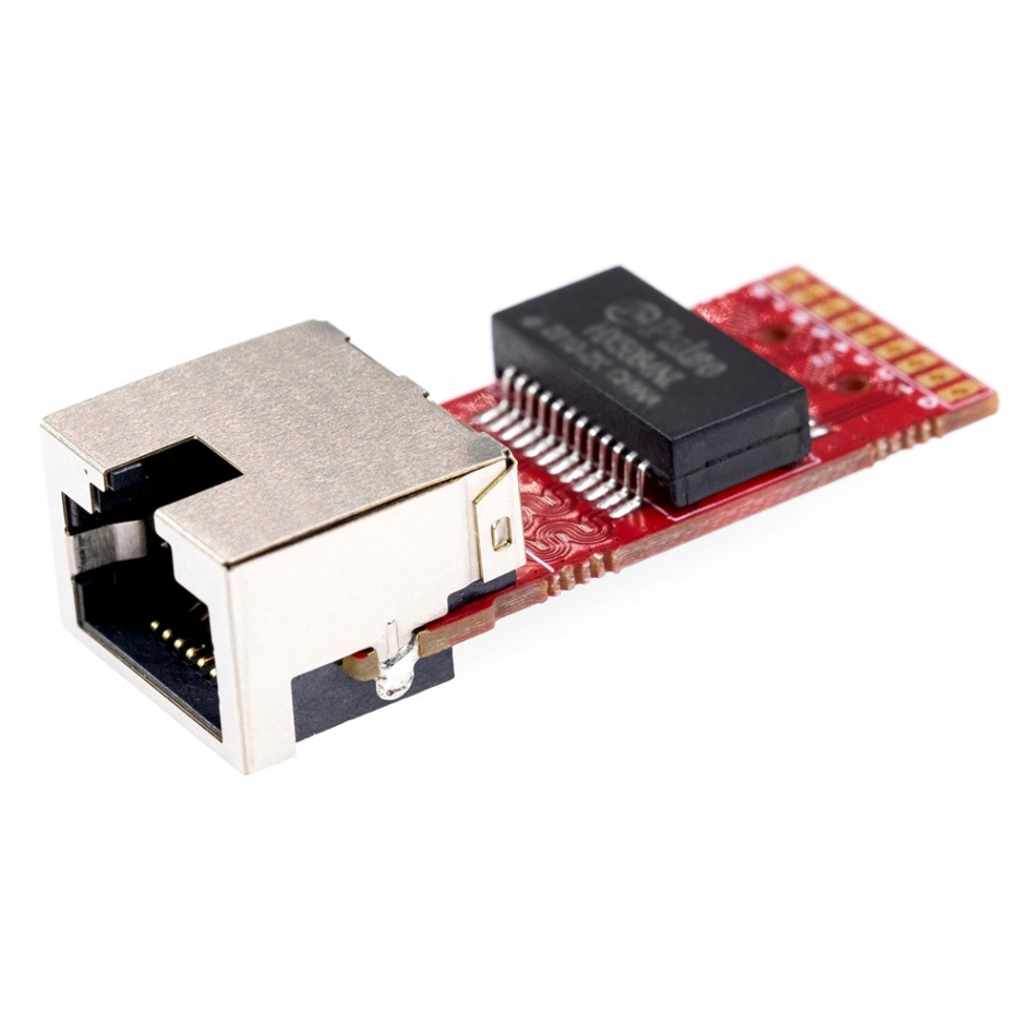 iFi Audio LAN iSilencer, galvanische Isolierung für Ethernet