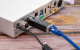 iFi Audio LAN iSilencer, galvanische Isolierung für Ethernet iFi Audio LAN iSilencer, galvanische Isolierung für Ethernet