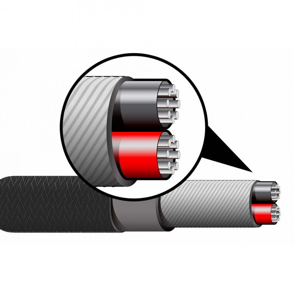 iFI Audio Pentaconn 4.4-XLR SE, 4.4-mm-XLR-Kabel 1 Meter
