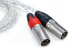 iFI Audio Pentaconn 4.4-XLR, 4.4-mm-XLR-Kabel 1 Meter iFI Audio Pentaconn 4.4-XLR, 4.4-mm-XLR-Kabel 1 Meter