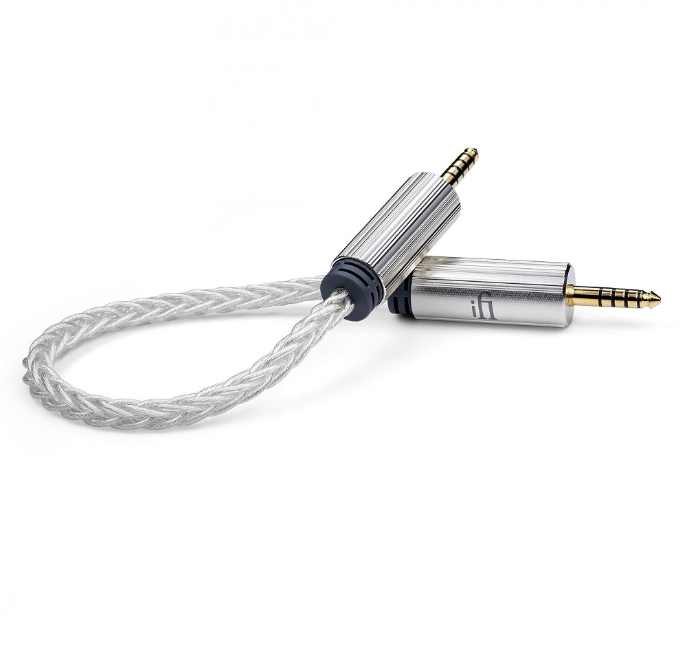 iFI Audio Pentaconn 4.4, 4.4-mm-Kabel 0.3 Meter
