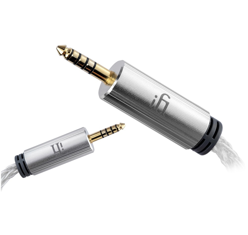 iFI Audio Pentaconn 4.4, 4.4-mm-Kabel 0.3 Meter
