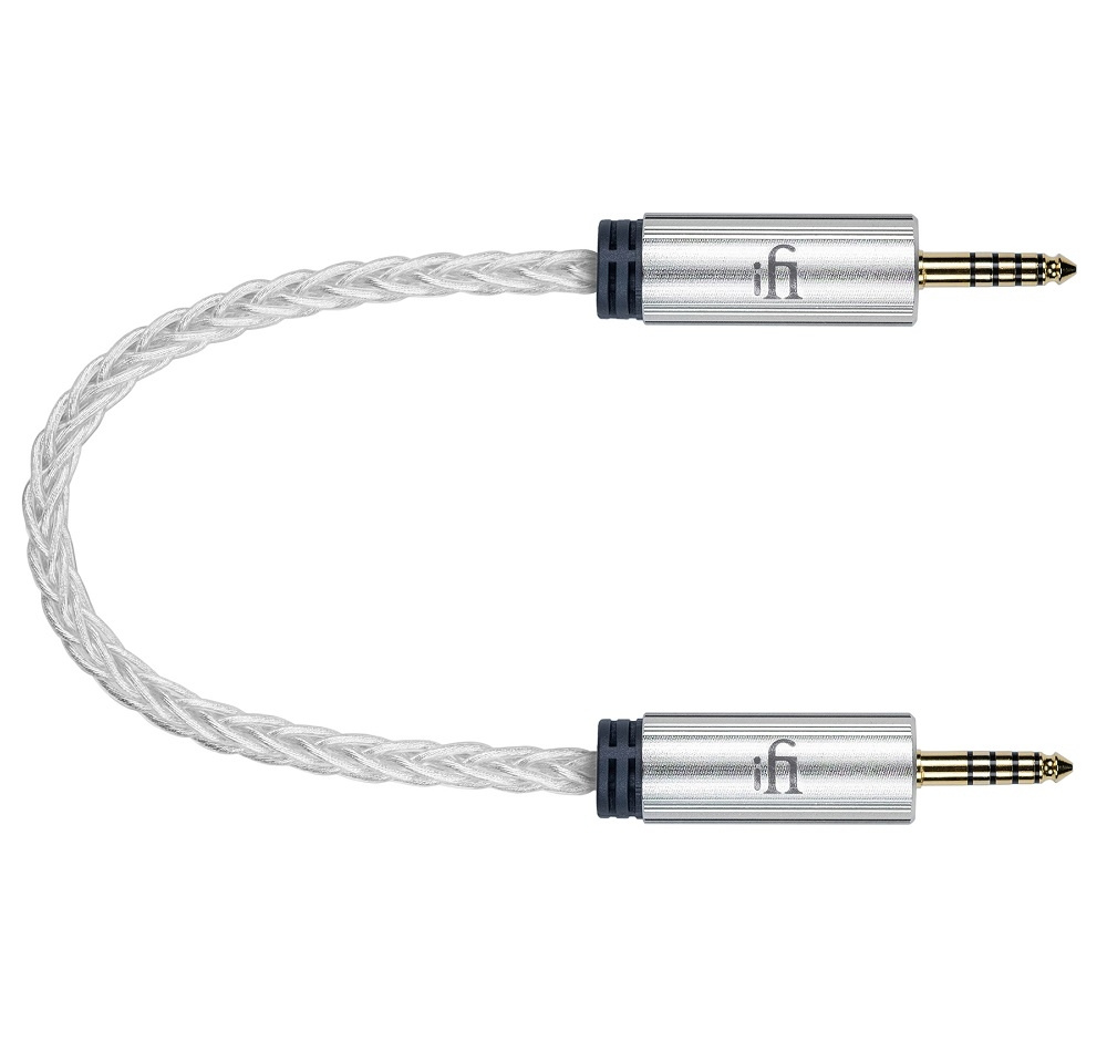 iFI Audio Pentaconn 4.4, 4.4-mm-Kabel 0.3 Meter