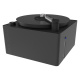 Okki Nokki RCM-ONE-DV, Schallplatten-Waschmaschine, schwarz Okki Nokki RCM-ONE-DV, Schallplatten-Waschmaschine, schwarz