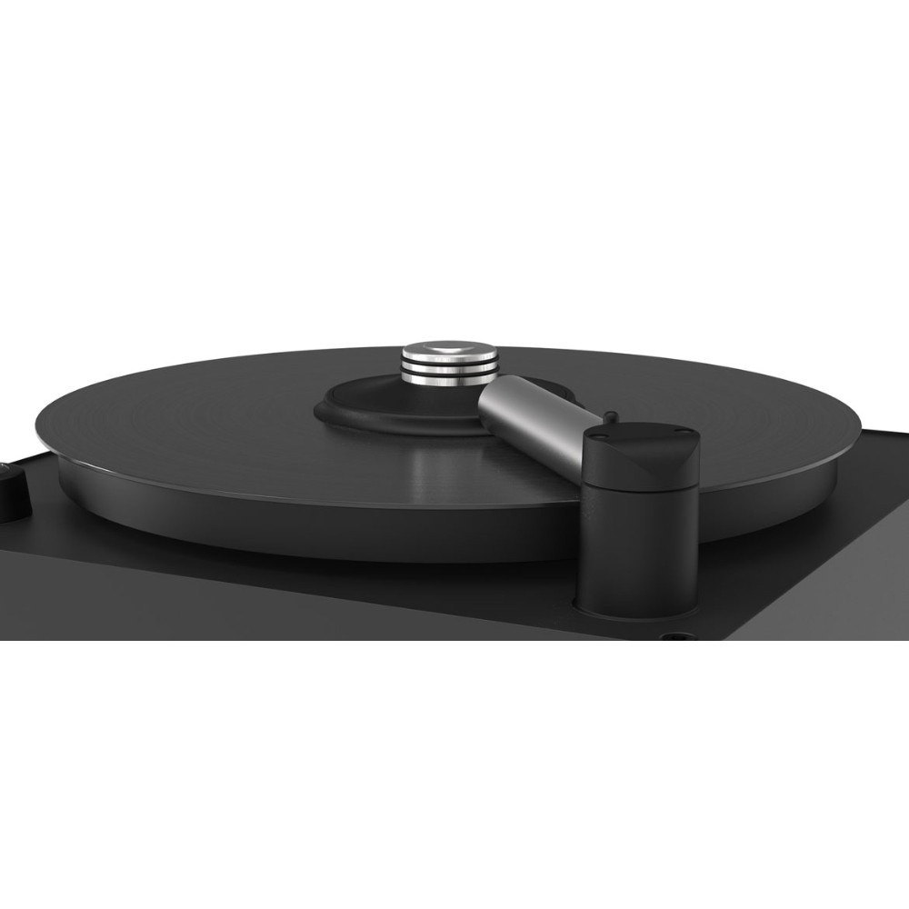 Okki Nokki RCM-ONE-DV, Schallplatten-Waschmaschine, schwarz