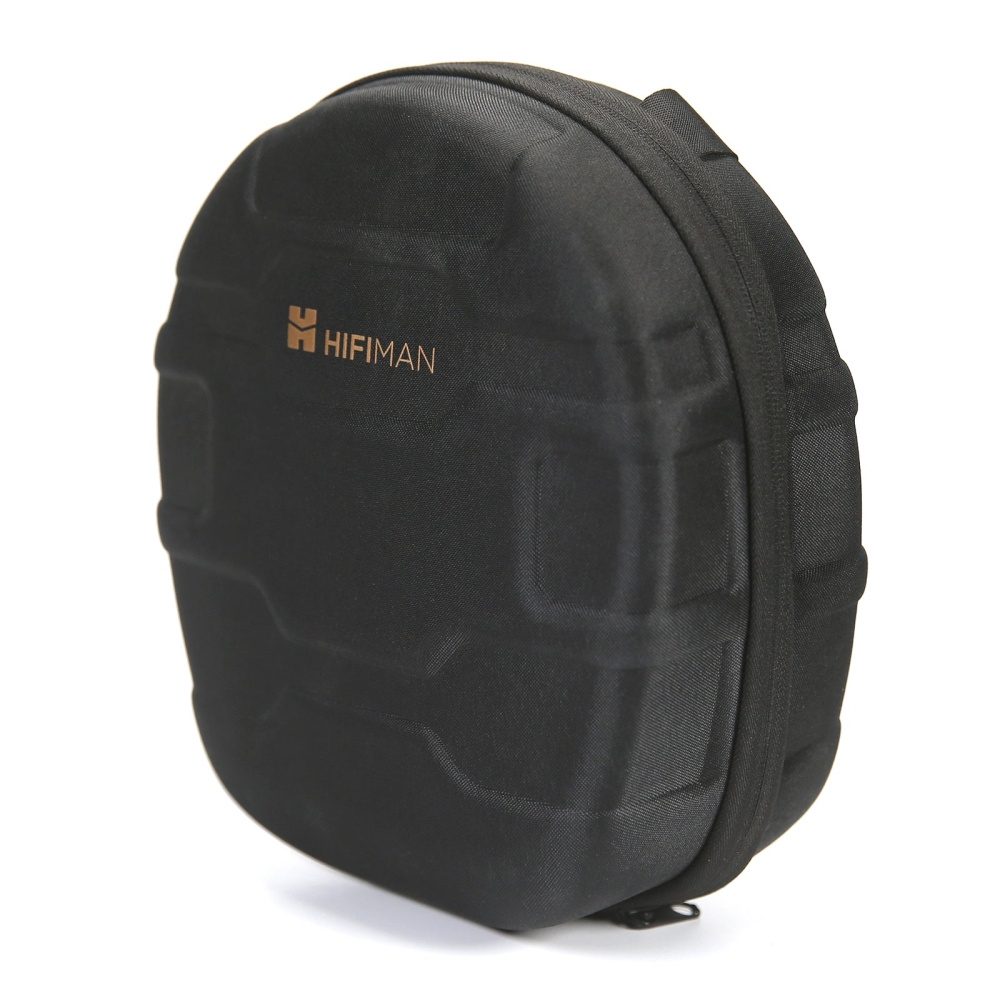 Hifiman universelles Kopfhöreretui, schwarz