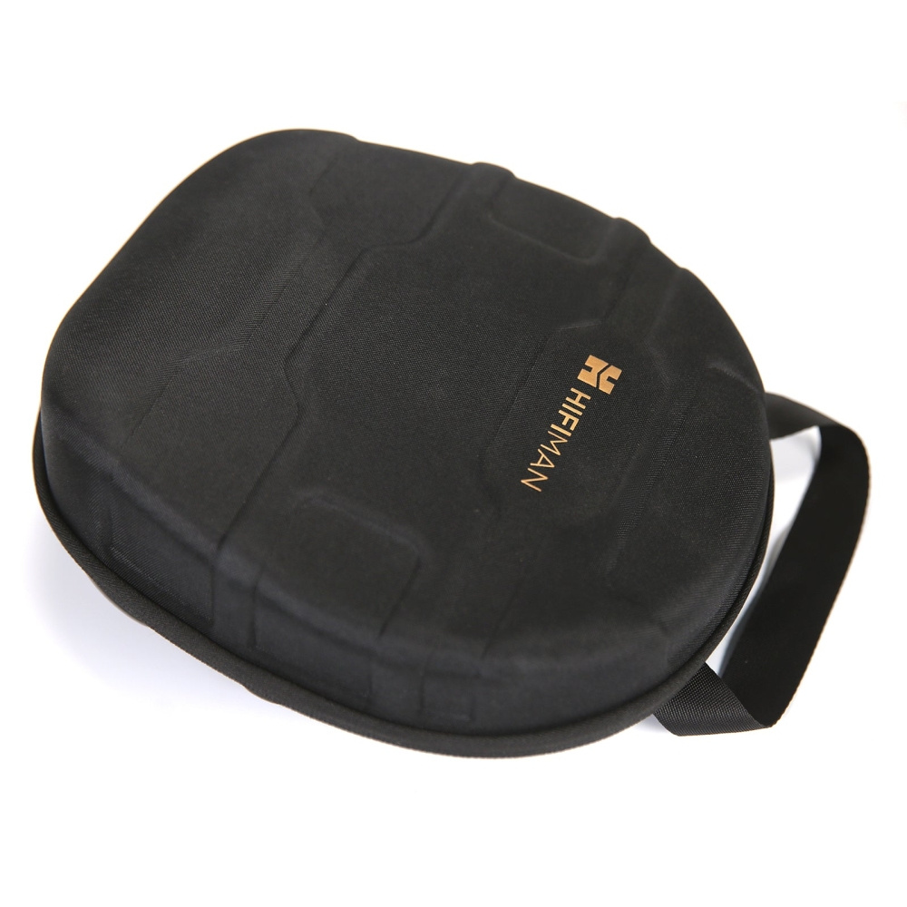 Hifiman universelles Kopfhöreretui, schwarz
