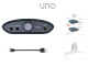 iFi Audio Uno, Kopfhörerverstärker mit USB-DAC iFi Audio Uno, Kopfhörerverstärker mit USB-DAC