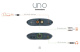 iFi Audio Uno, Kopfhörerverstärker mit USB-DAC iFi Audio Uno, Kopfhörerverstärker mit USB-DAC