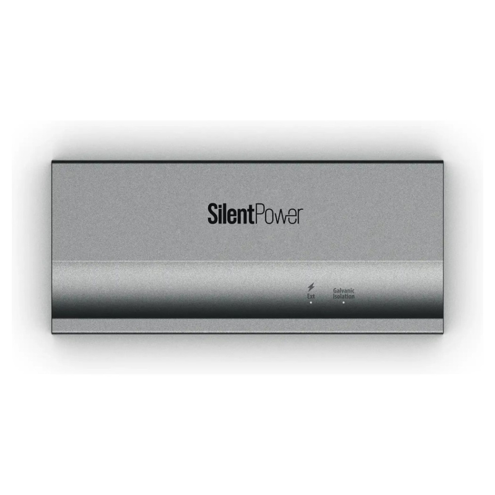 Silent Power USB iPurifier Pro, USB-Audiofilter