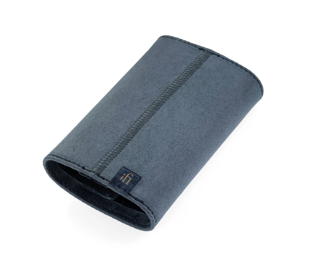 iFi Audio xDSD Gryphon Case, Aufbewahrungsetui