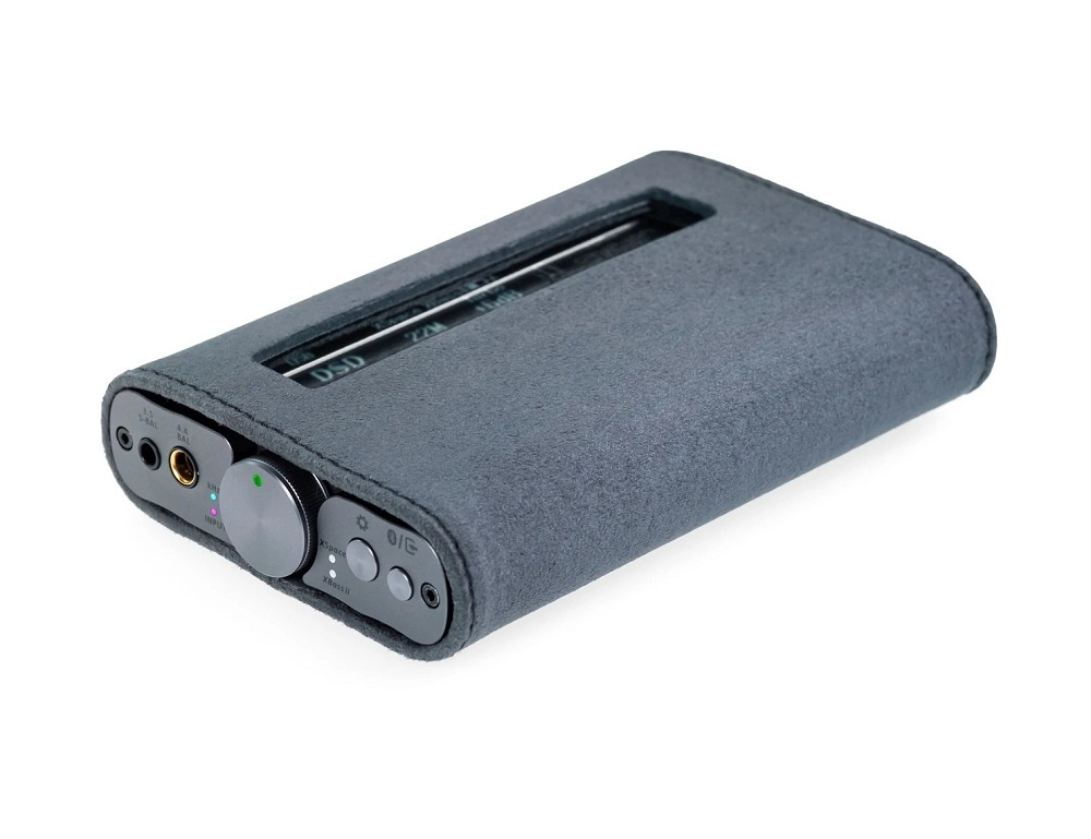 iFi Audio xDSD Gryphon Case, Aufbewahrungsetui