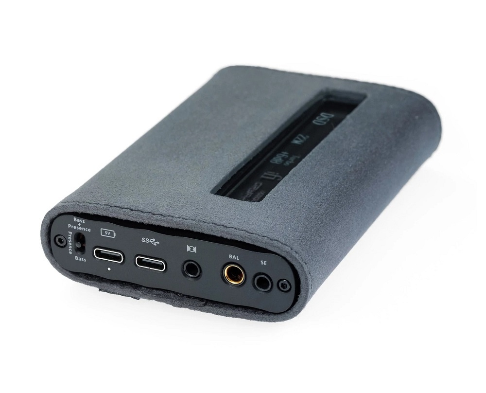 iFi Audio xDSD Gryphon Case, Aufbewahrungsetui