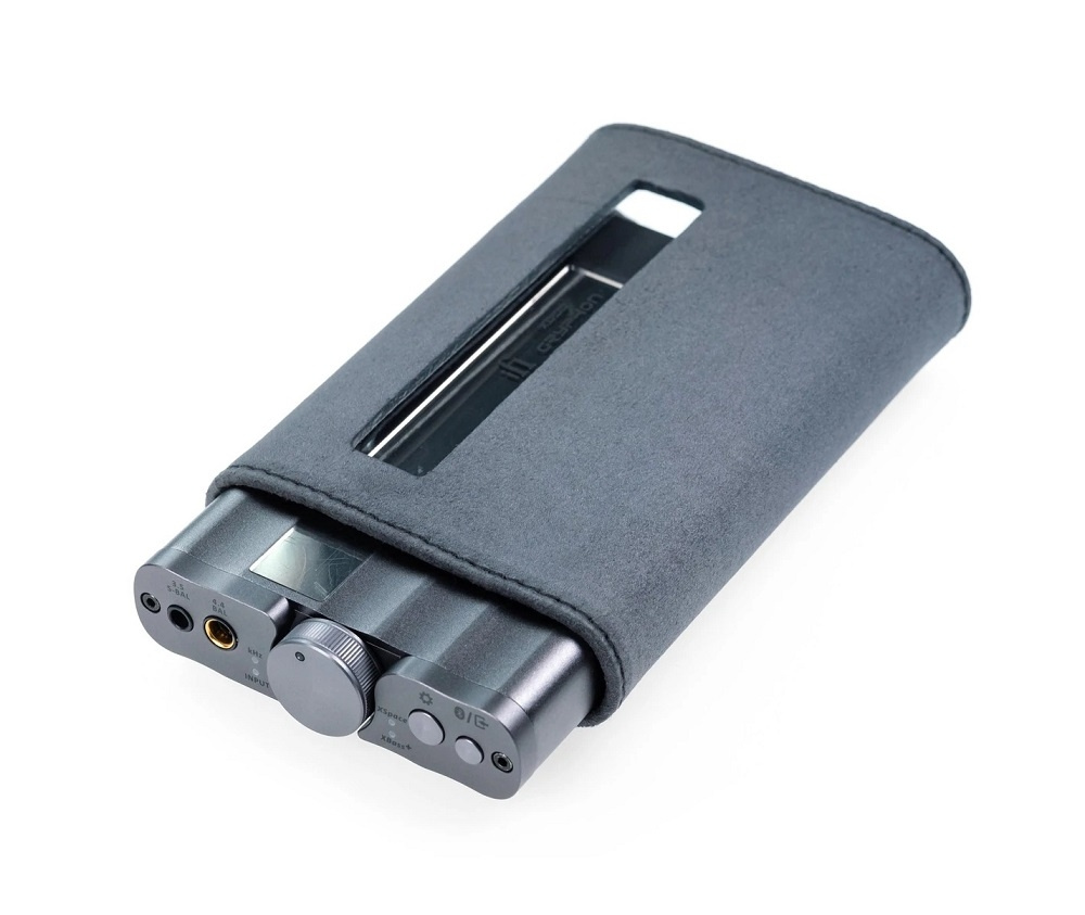 iFi Audio xDSD Gryphon Case, Aufbewahrungsetui