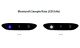 iFi Audio Zen Air Blue Black Edition, Bluetooth-DAC iFi Audio Zen Air Blue Black Edition, Bluetooth-DAC