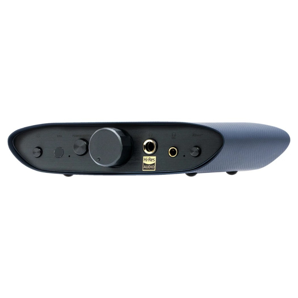 iFi Audio Zen Air DAC 2, DAC mit Kopfhöreranschluss