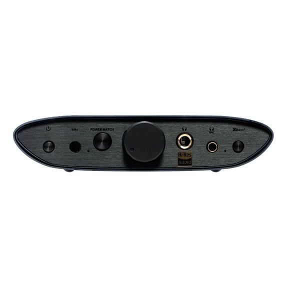 iFi Audio Zen Air DAC 2, DAC mit Kopfhöreranschluss