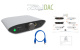 iFi Audio Zen Air DAC Black Edition, mit MQA-Unterstützung & Kopfhöreranschluss iFi Audio Zen Air DAC Black Edition, mit MQA-Unterstützung & Kopfhöreranschluss