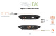 iFi Audio Zen Air DAC Black Edition, mit MQA-Unterstützung & Kopfhöreranschluss iFi Audio Zen Air DAC Black Edition, mit MQA-Unterstützung & Kopfhöreranschluss