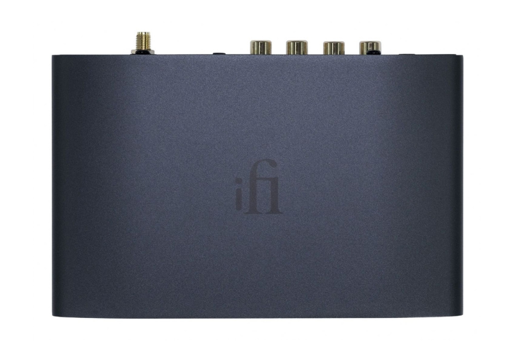 iFi Audio Zen Blue 3, Bluetooth-Empfänger und -Sender