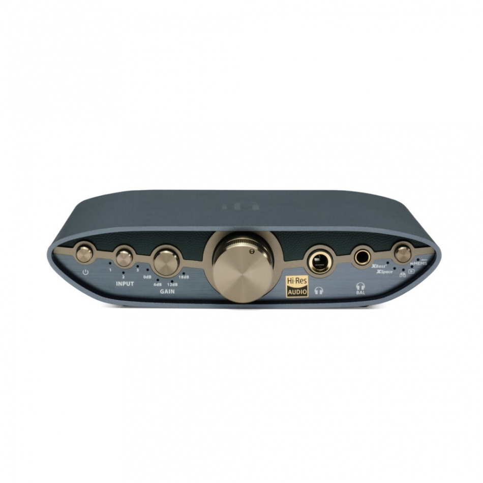 iFi Audio Zen CAN 3, Class-A-Kopfhörerverstärker