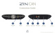 iFi Audio Zen CAN 3, Class-A-Kopfhörerverstärker iFi Audio Zen CAN 3, Class-A-Kopfhörerverstärker