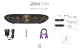 iFi Audio Zen CAN 3, Class-A-Kopfhörerverstärker iFi Audio Zen CAN 3, Class-A-Kopfhörerverstärker