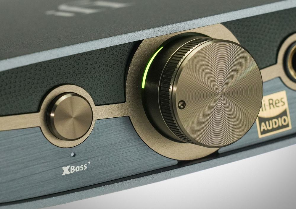 iFi Audio Zen DAC 3, USB-DAC mit USB-C & Kopfhöreranschluss