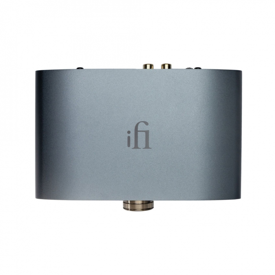 iFi Audio Zen DAC 3, USB-DAC mit USB-C & Kopfhöreranschluss
