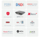 iFi Audio Zen DAC 3, USB-DAC mit USB-C & Kopfhöreranschluss iFi Audio Zen DAC 3, USB-DAC mit USB-C & Kopfhöreranschluss