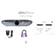 iFi Audio Zen Phono 3, RIAA-Vorstufe für Plattenspieler iFi Audio Zen Phono 3, RIAA-Vorstufe für Plattenspieler
