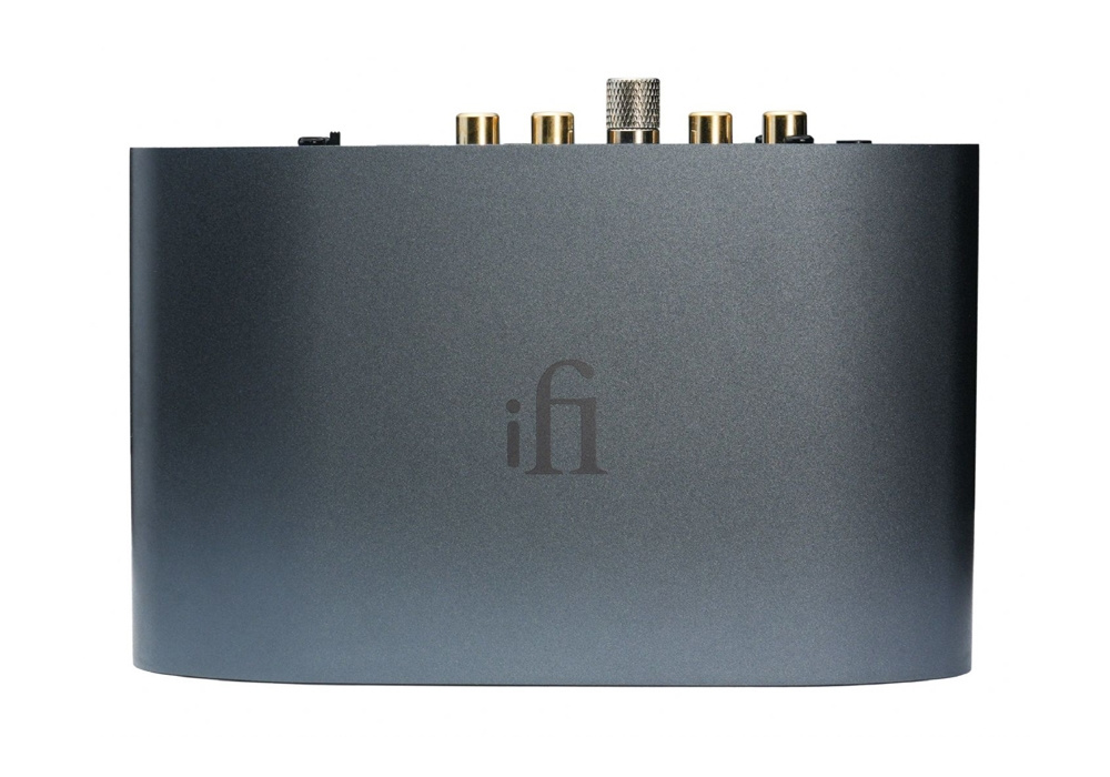 iFi Audio Zen Phono 3, RIAA-Vorstufe für Plattenspieler