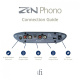iFi Audio Zen Phono 3, RIAA-Vorstufe für Plattenspieler iFi Audio Zen Phono 3, RIAA-Vorstufe für Plattenspieler