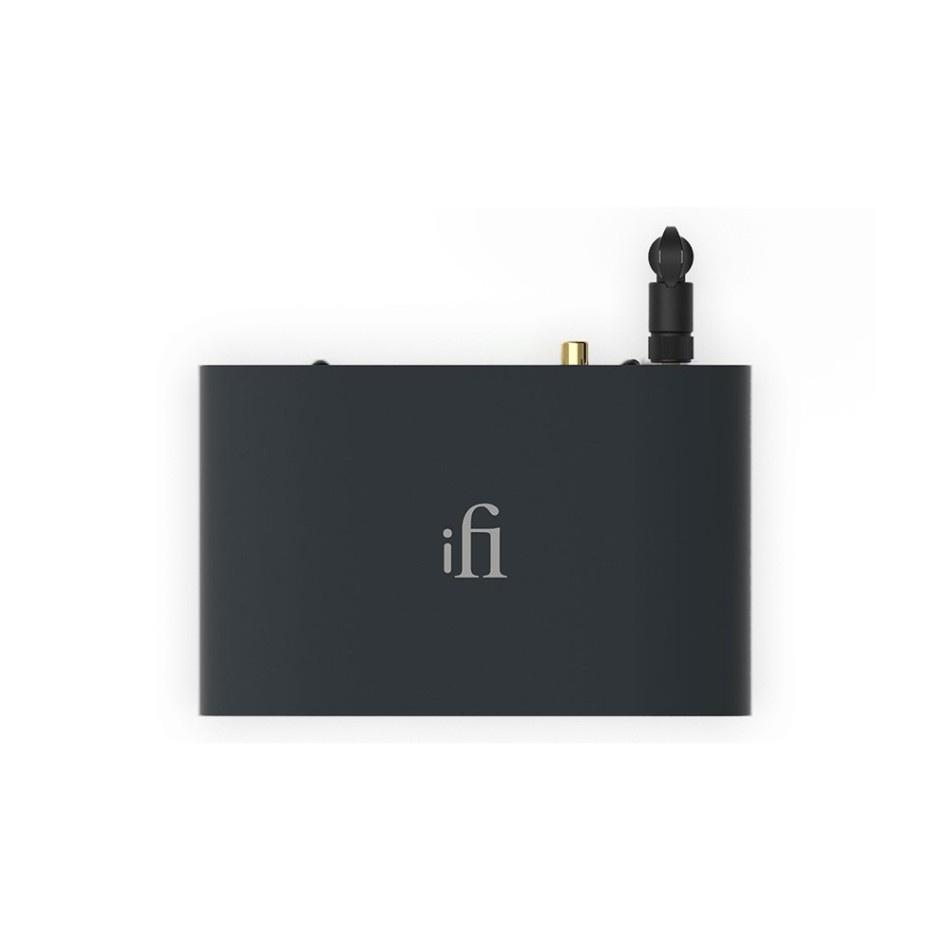 iFi Audio Zen Stream 3, Streamer mit Roon, DLNA & AirPlay