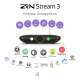 iFi Audio Zen Stream 3, Streamer mit Roon, DLNA & AirPlay iFi Audio Zen Stream 3, Streamer mit Roon, DLNA & AirPlay