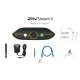 iFi Audio Zen Stream 3, Streamer mit Roon, DLNA & AirPlay iFi Audio Zen Stream 3, Streamer mit Roon, DLNA & AirPlay