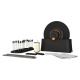 HumminGuru EZ Vinyl Record Washer, manuelle Schallplattenwaschmaschine HumminGuru EZ Vinyl Record Washer, manuelle Schallplattenwaschmaschine
