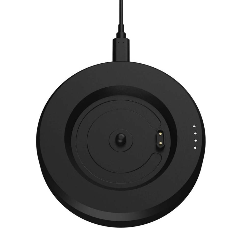 HumminGuru LUMI Record Stabilizer, Schallplattengewicht