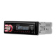 Bass Habit DMR10BT, Autoradio mit Bluetooth, AUX, USB und 2 Paar Cinch-Ausgängen Bass Habit DMR10BT, Autoradio mit Bluetooth, AUX, USB und 2 Paar Cinch-Ausgängen