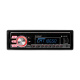 Bass Habit DMR10BT, Autoradio mit Bluetooth, AUX, USB und 2 Paar Cinch-Ausgängen Bass Habit DMR10BT, Autoradio mit Bluetooth, AUX, USB und 2 Paar Cinch-Ausgängen