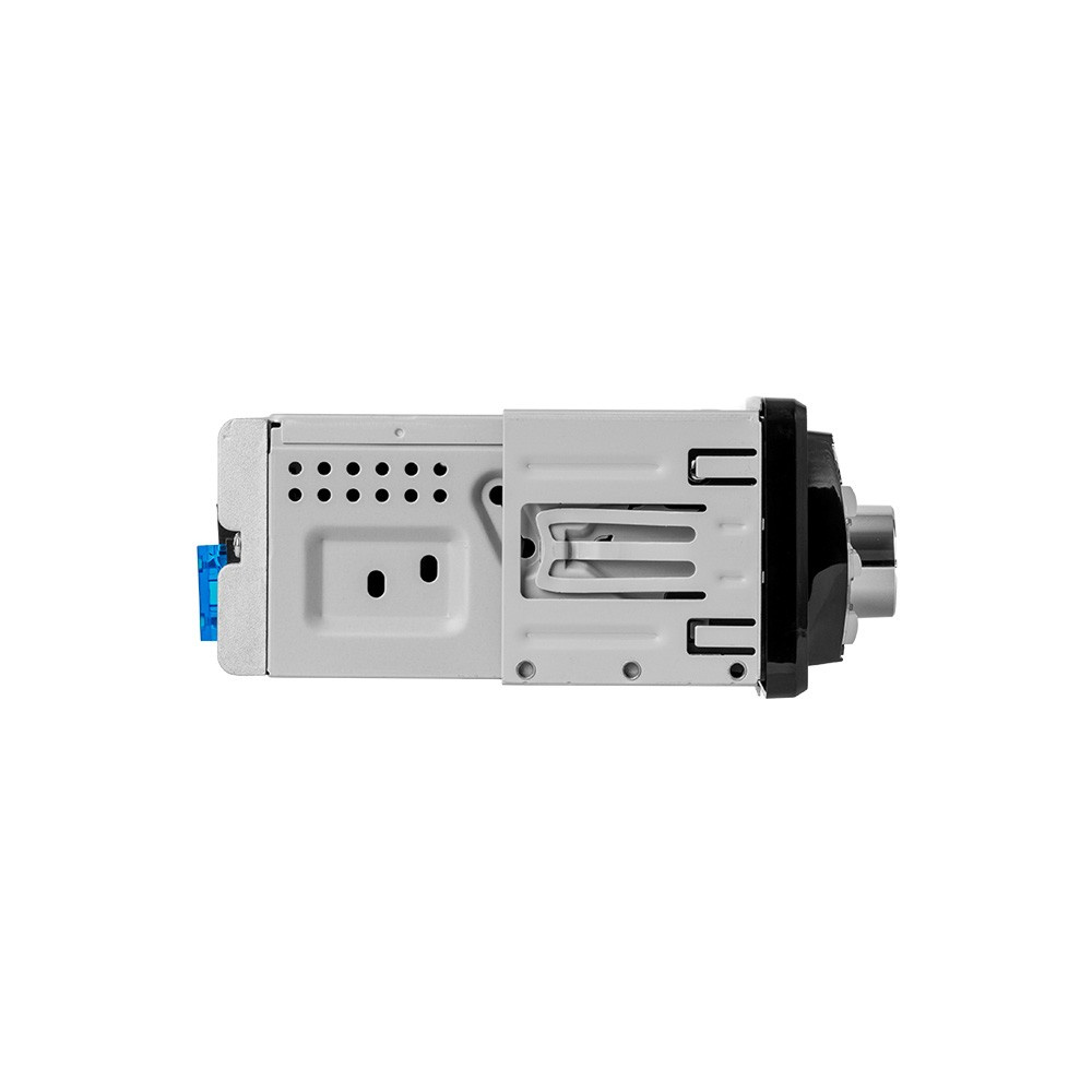 Bass Habit DMR10BT, Autoradio mit Bluetooth, AUX, USB und 2 Paar Cinch-Ausgängen